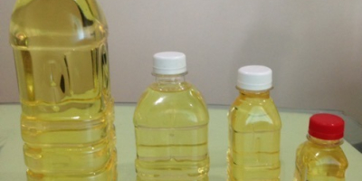 Canolaöl ist ein Pflanzenöl, das aus einer Rapssorte gewonnen