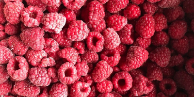 I will sell a frozen raspberry 90/10 from Belarus.