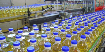 Refined Sunflower oil available. Payment terms TT. Origin: Tanzania