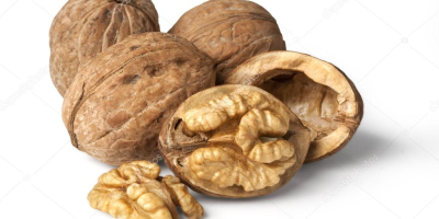 We buy whole and peeled walnuts. Walnut kernels of