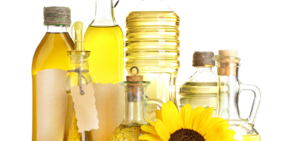 We supply such types of sunflower oil wholesale: Refined