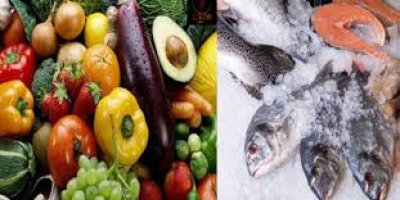 Putem furniza tuturor clienților produse din Maroc, pește, legume