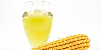 REFINED CORN OIL With global performance, we build our