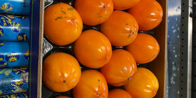 Produkty z Walencji Oliwa z oliwek Orange Kaki Minimalne