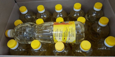 We can supply you quality Sunflower Oil , with