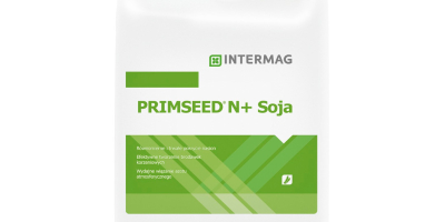 PRIMSEED N + Soybean (5 l) The inoculant is