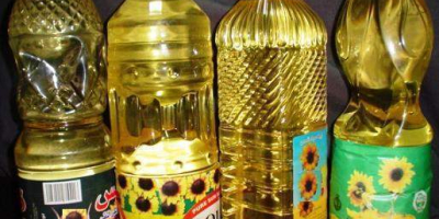 100% pure refined sunflower oil 1. products information type: