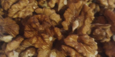 I will sell freshly shelled walnuts 6.40 PLN 22