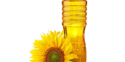 I sell sunflower oil, i m a producer. Refinated,