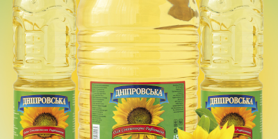 we sell refined sunflower oil bottled in 1, 2