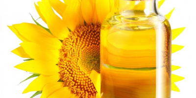 Украински производител предлага от 500-10000 тона сурово слънчогледово масло