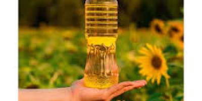 Hello, we offer excellent sunflower oil made in Ukraine.