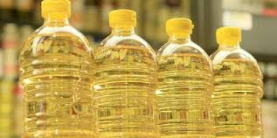 Hello, we offer excellent sunflower oil made in Ukraine.