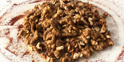 I am selling a well-sorted walnut kernel, packed in