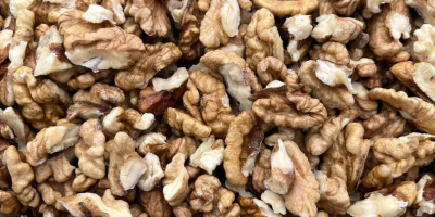 I am selling a well-sorted walnut kernel, packed in