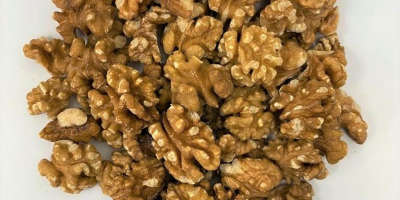 walnut 40% light brown-brown mix
