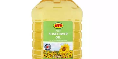 We export high-quality vegetable oils and fats, as we