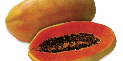 Мы поставляем высококачественные свежие плоды папайи от эфиопских фермеров