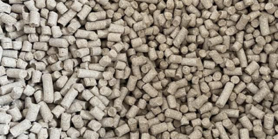 I am a seller of agro pellets. The product