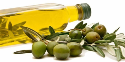Wir haben 100% natürliches Olivenöl von hoher Qualität und