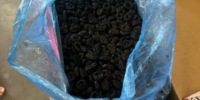 We have some offers : 1) dried plums (seedless)
