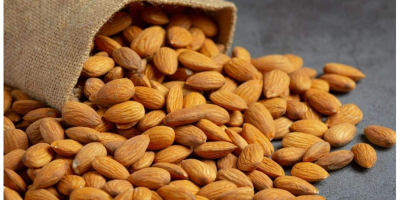 Organic Raw Almond Nuts WhatsApp +61 402164964 After 5
