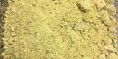 Torta di soia: Proteine -40+ Umidità - 9% Grassi