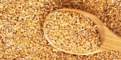The Marculesti Combi SA company offers cereals for export: