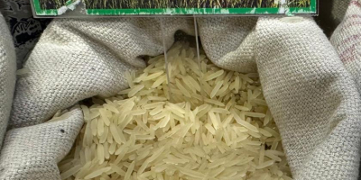 Riso basmati super lungo (Pakistan) Il riso basmati super