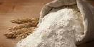 We offer flour, cereals, meals and cakes, plant oils,