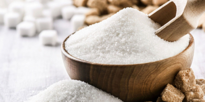 Предлагаме захар и зърнени култури от Украйна (сорго, царевица,