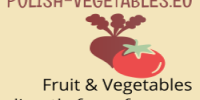Das Unternehmen polnische-vegetables.eu bietet Rote Bete an. Kaliber 5-9.