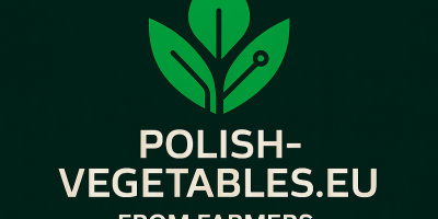 A Polish-vegetables.eu cég céklát kínál. 5-9-es kaliber. 10 kg-os