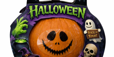 Halloween tökök eladók. Különböző méretekben kaphatók: 2-4 kg, 3-8