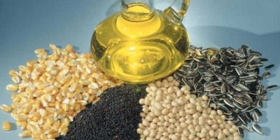 RAW SOYBEAN OIL We invite you to familiarize yourself