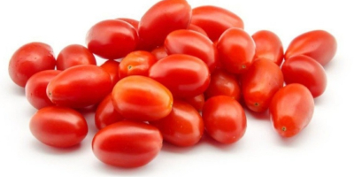 I sell pear cherry tomatoes from the southern area