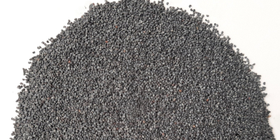 I will sell blue poppy seeds compliant with EU