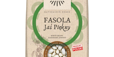 Fehér bab Jas Piękna, fekete bab, vörös bab, apró