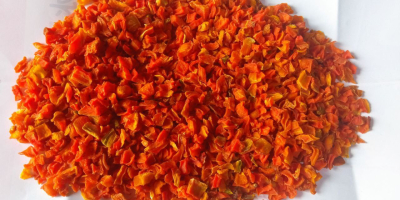 dried carrot vegetables 1 kg 2$ packing box or