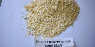 I am selling corn mixture / corn grits. Corn