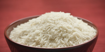 We offer Indonesian white and red rice at a