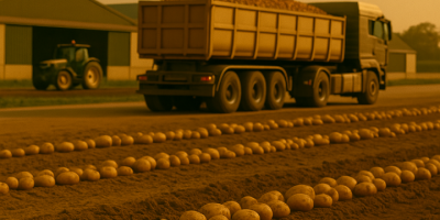 Agrofresh Group LLC ACQUISTA PATATE Agrofresh Group LLC acquista