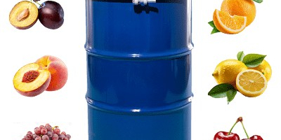 Puree / Concentrated juice export from Uzbekistan Concentrated puree