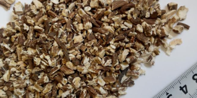 We are seeking to purchase organically grown dandelion, chicory,