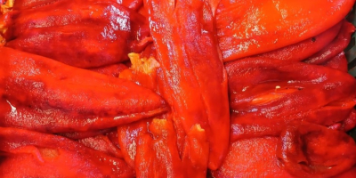 Dear Partners, We are a certified agricultural producer located