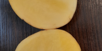 I am selling Typhoon potatoes with an integrated certificate,