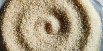 Nicht-Basmati-Reis, gelb, Ir 64, 10kg BOPP-Verpackung