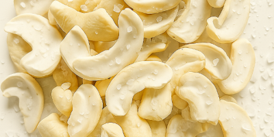 Anacardi di alta qualità per professionisti del settore alimentare