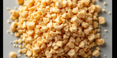 Anacardi di alta qualità per professionisti del settore alimentare