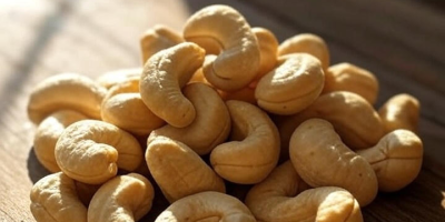 Anacardi di alta qualità per professionisti del settore alimentare